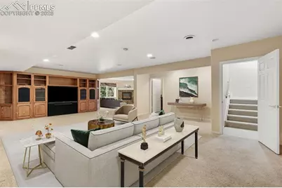 2768 La Strada Grande Heights, Colorado Springs, CO 80906 - Photo 32