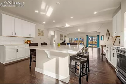 8674 Tranquil Knoll Lane, Colorado Springs, CO 80927 - Photo 8