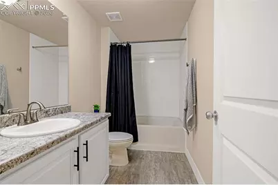 8674 Tranquil Knoll Lane, Colorado Springs, CO 80927 - Photo 40