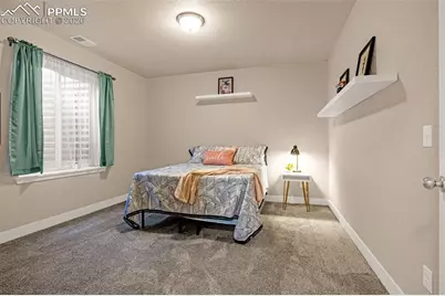 8674 Tranquil Knoll Lane, Colorado Springs, CO 80927 - Photo 38