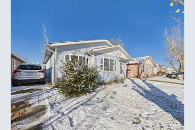 3013 Acero Avenue, Pueblo, CO 81004 - Photo 2