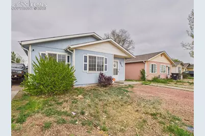 3013 Acero Avenue, Pueblo, CO 81004 - Photo 2