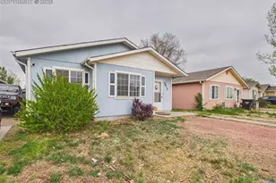 3013 Acero Ave, Pueblo, CO 81004 - Photo 2