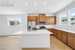3352 Drumlin Grv, Colorado Springs, CO 80907 - Photo 2