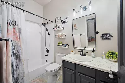 10388 Mount Wilson Place, Peyton, CO 80831 - Photo 20