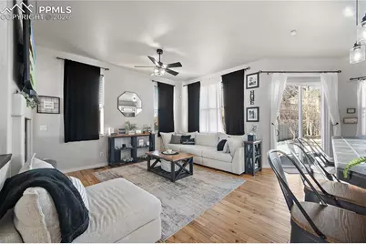 10388 Mount Wilson Place, Peyton, CO 80831 - Photo 10