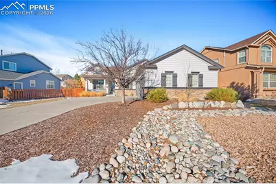 10388 Mount Wilson Place, Peyton, CO 80831 - Photo 2