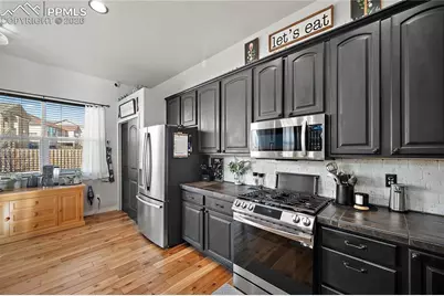 10388 Mount Wilson Place, Peyton, CO 80831 - Photo 16