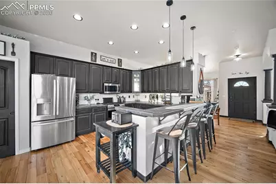 10388 Mount Wilson Place, Peyton, CO 80831 - Photo 14