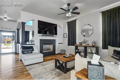 10388 Mount Wilson Place, Peyton, CO 80831 - Photo 6