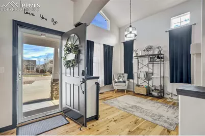 10388 Mount Wilson Place, Peyton, CO 80831 - Photo 4