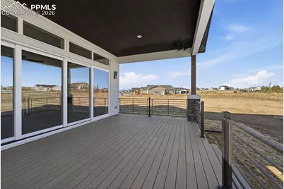 12936 Sunrise Ridge Drive, Peyton, CO 80831 - Photo 40