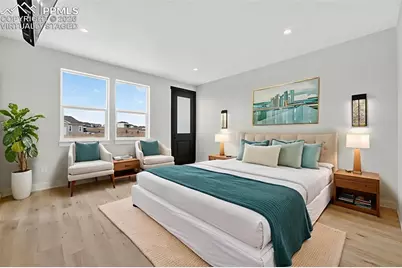 12936 Sunrise Ridge Drive, Peyton, CO 80831 - Photo 22