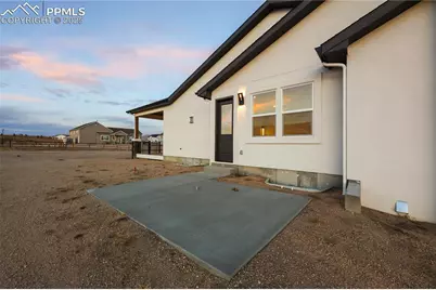 12936 Sunrise Ridge Drive, Peyton, CO 80831 - Photo 20