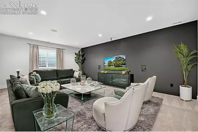 12936 Sunrise Ridge Drive, Peyton, CO 80831 - Photo 28