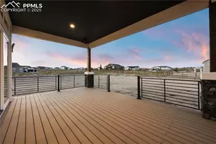 12936 Sunrise Ridge Dr, Peyton, CO 80831 - Photo 32