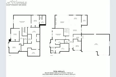 12936 Sunrise Ridge Drive, Peyton, CO 80831 - Photo 46