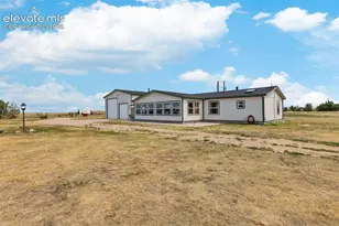 1350 S Calhan Hwy, Yoder, CO 80864 - Photo 2