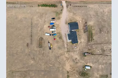 1350 S Calhan Highway, Yoder, CO 80864 - Photo 8