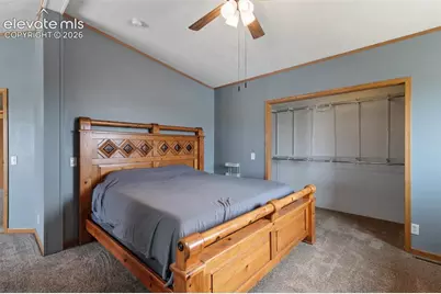 1350 S Calhan Highway, Yoder, CO 80864 - Photo 30