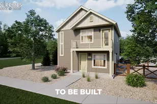 9334 Oro City Loop, Colorado Springs, CO 80927 - Photo 1
