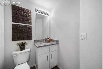 9334 Oro City Loop, Colorado Springs, CO 80927 - Photo 2