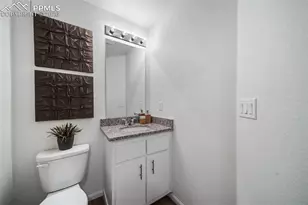 9334 Oro City Loop, Colorado Springs, CO 80927 - Photo 2