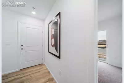 9334 Oro City Loop, Colorado Springs, CO 80927 - Photo 4