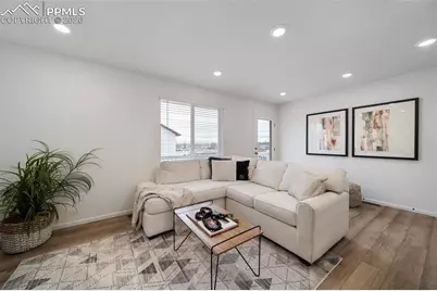 9334 Oro City Loop, Colorado Springs, CO 80927 - Photo 14