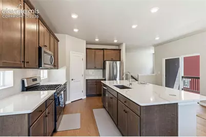 1722 Gold Hill Mesa Drive, Colorado Springs, CO 80905 - Photo 10