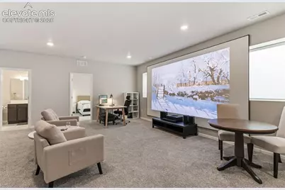 1722 Gold Hill Mesa Drive, Colorado Springs, CO 80905 - Photo 34