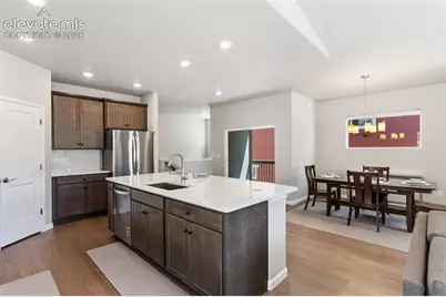 1722 Gold Hill Mesa Drive, Colorado Springs, CO 80905 - Photo 8