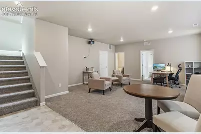1722 Gold Hill Mesa Drive, Colorado Springs, CO 80905 - Photo 32