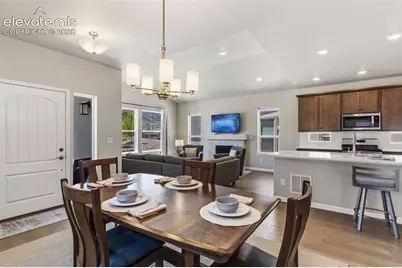 1722 Gold Hill Mesa Drive, Colorado Springs, CO 80905 - Photo 16