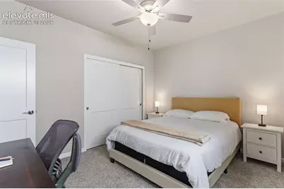 1722 Gold Hill Mesa Drive, Colorado Springs, CO 80905 - Photo 22