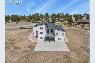 11073 Mosey Trail, Colorado Springs, CO 80908 - Photo 8