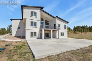 11073 Mosey Trl, Colorado Springs, CO 80908 - Photo 4