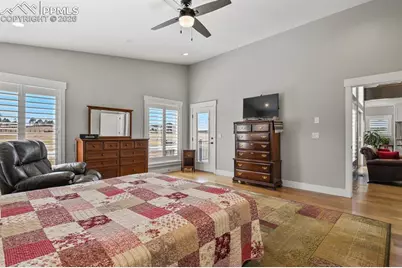 11073 Mosey Trail, Colorado Springs, CO 80908 - Photo 16