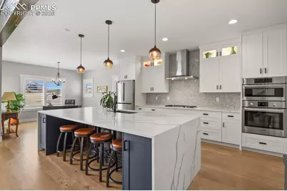 11073 Mosey Trail, Colorado Springs, CO 80908 - Photo 12