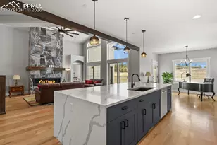 11073 Mosey Trl, Colorado Springs, CO 80908 - Photo 2