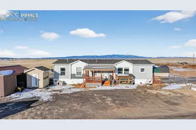 15220 Demmler Road, Colorado Springs, CO 80928 - Photo 30