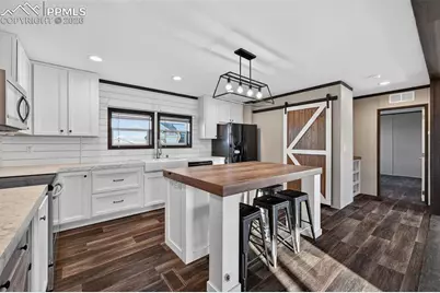 15220 Demmler Road, Colorado Springs, CO 80928 - Photo 6