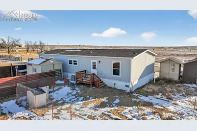 15220 Demmler Road, Colorado Springs, CO 80928 - Photo 22