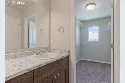7774 Lost Trail Drive, Colorado Springs, CO 80908 - Photo 12