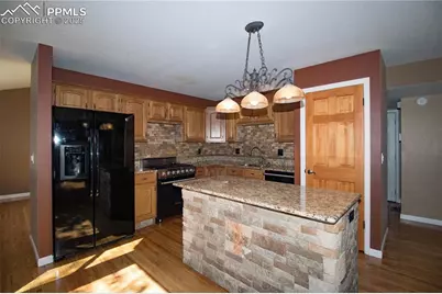 5435 Lions Gate Lane, Colorado Springs, CO 80919 - Photo 10