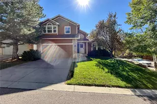 5435 Lion's Gate Ln, Colorado Springs, CO 80919 - Photo 2