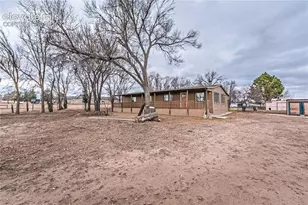 12480 Partridge Ln, Peyton, CO 80831 - Photo 4