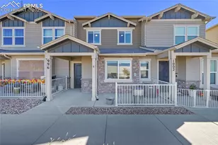 996 Petra Heights, Colorado Springs, CO 80916 - Photo 2