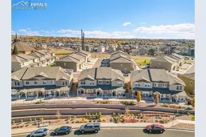 996 Petra Heights, Colorado Springs, CO 80916 - Photo 42