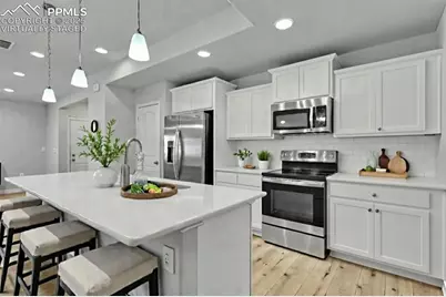 996 Petra Heights, Colorado Springs, CO 80916 - Photo 16